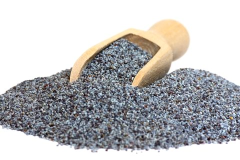 Poppy Seeds